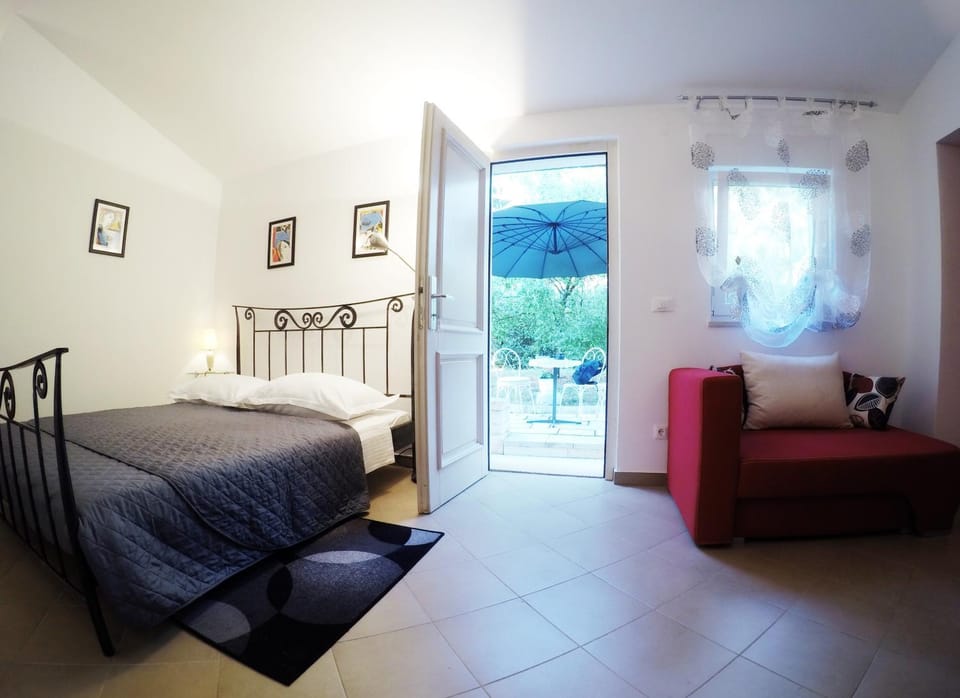 Studio Apartment Adriana Apartment in Istria County