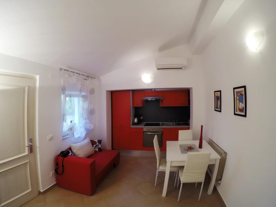 Studio Apartment Adriana Apartment in Istria County