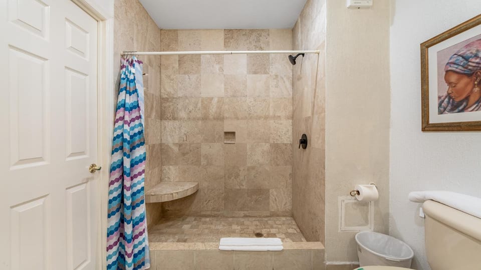 Bathroom, Bath