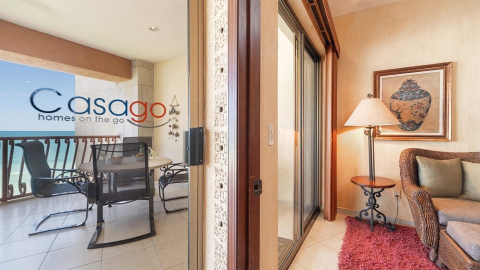 Balcony/Terrace, Living room, Seating area