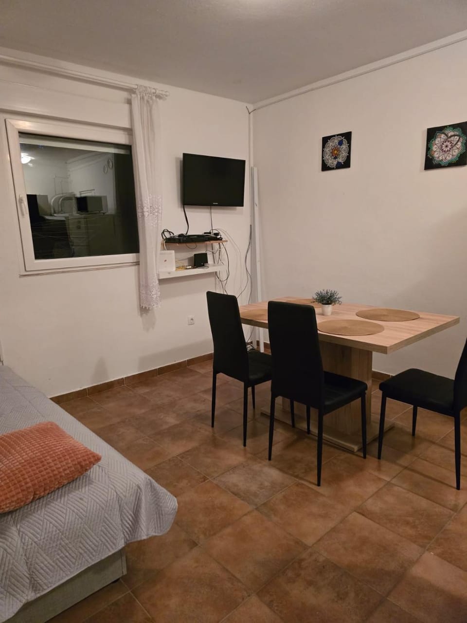 Apartmani Dino Apartment in Šibenik