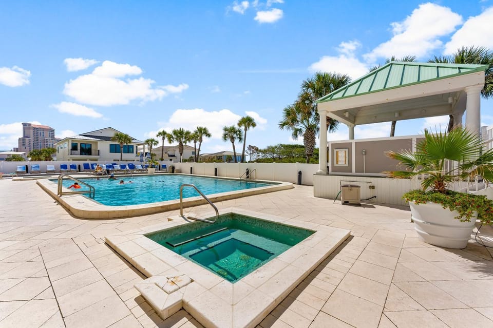 Hidden Dunes Gulfside A1603 House in Miramar Beach