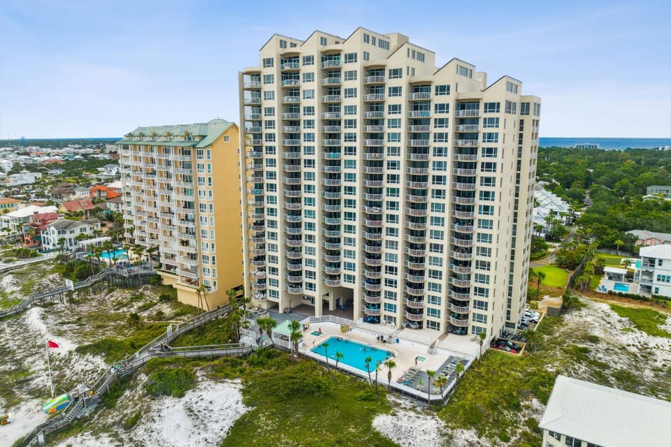 Hidden Dunes Gulfside A1603 House in Miramar Beach