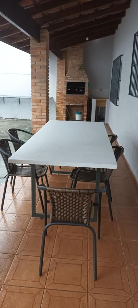 praia massaguacu House in Caraguatatuba