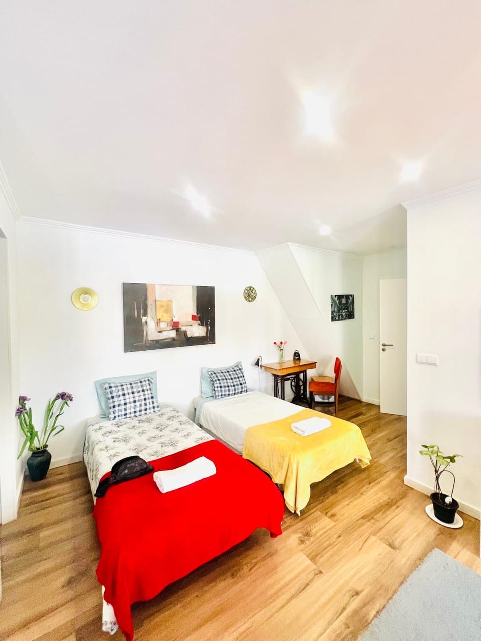 Apartamento centro histórico Porto Apartment in Porto