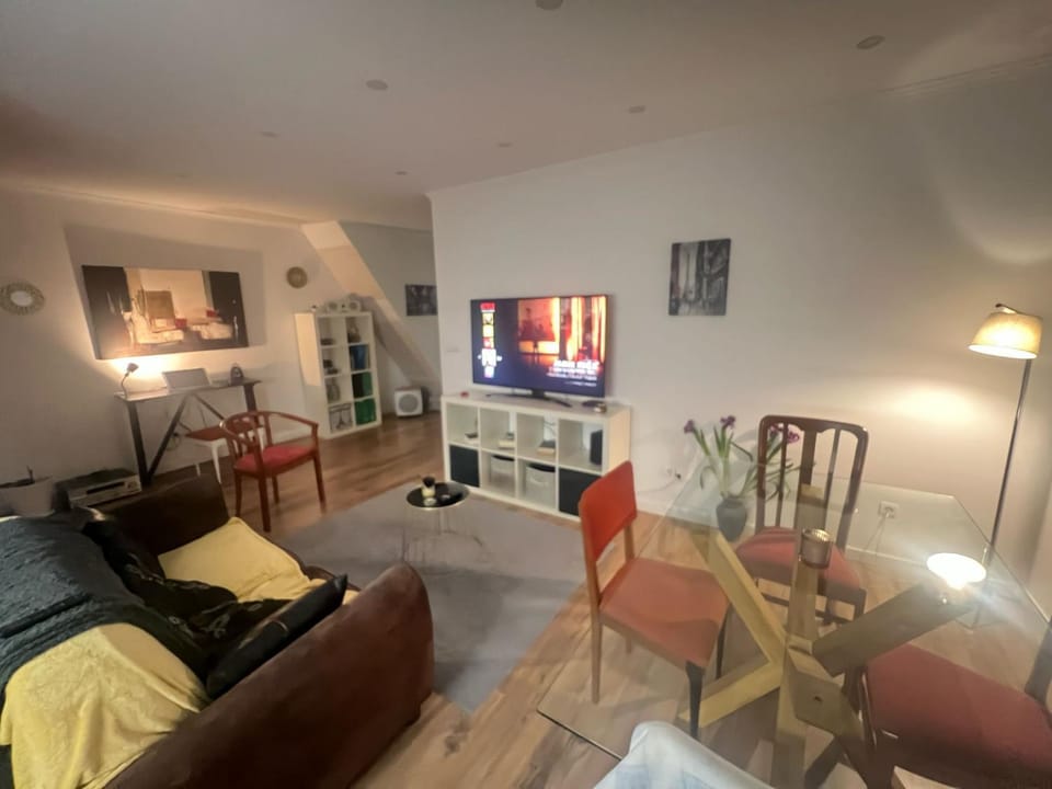 Apartamento centro histórico Porto Apartment in Porto
