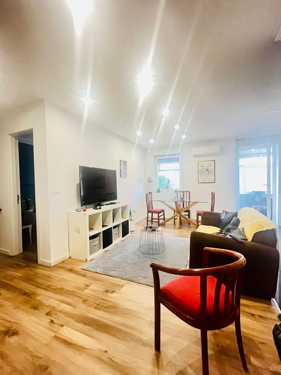 Apartamento centro histórico Porto Apartment in Porto