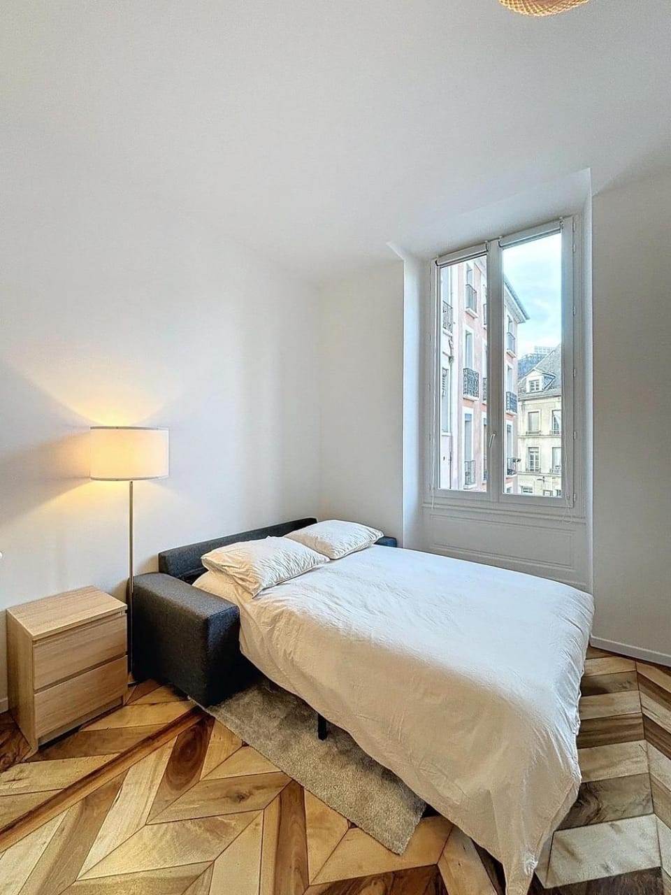 Gordes Centre-Historique téléphérique Apartment in Grenoble