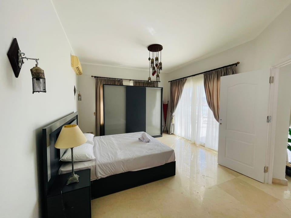 Luxury vill in gouna Villa in Hurghada