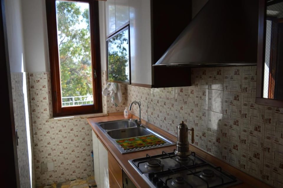 House with large terrace Empoli House in Tuscany