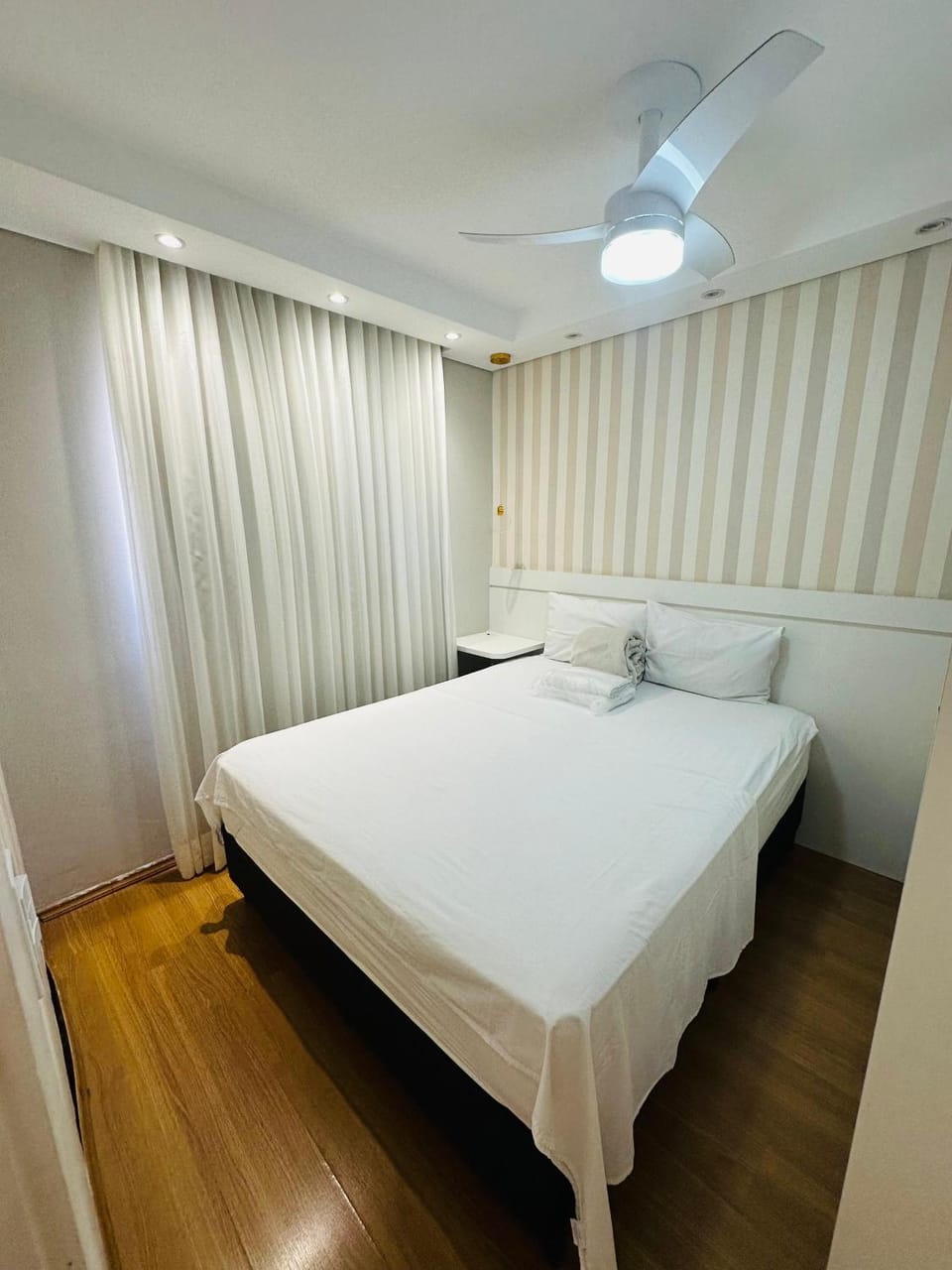 Apto MASTER - Arena MRV - Expominas Apartment in Contagem