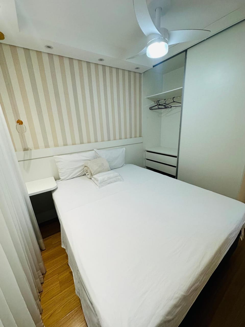 Apto MASTER - Arena MRV - Expominas Apartment in Contagem