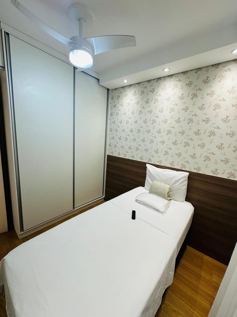 Apto MASTER - Arena MRV - Expominas Apartment in Contagem