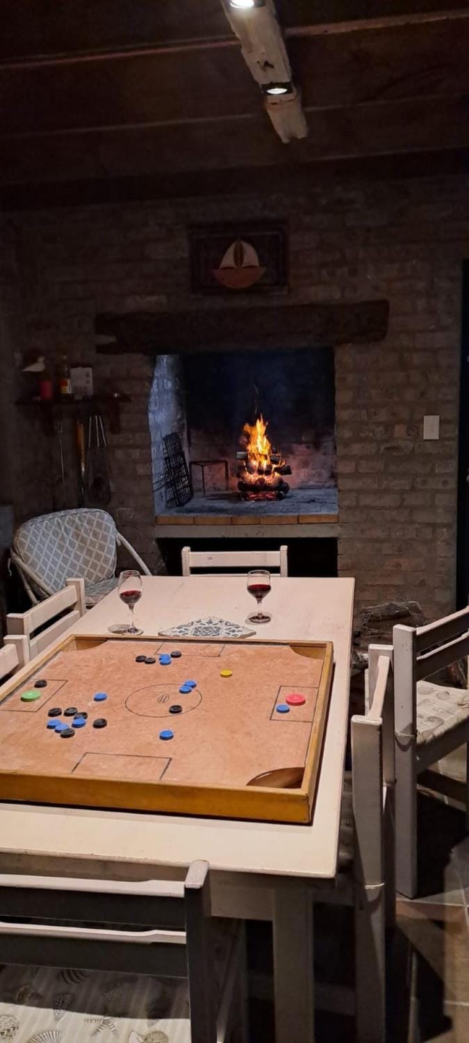 Evening entertainment