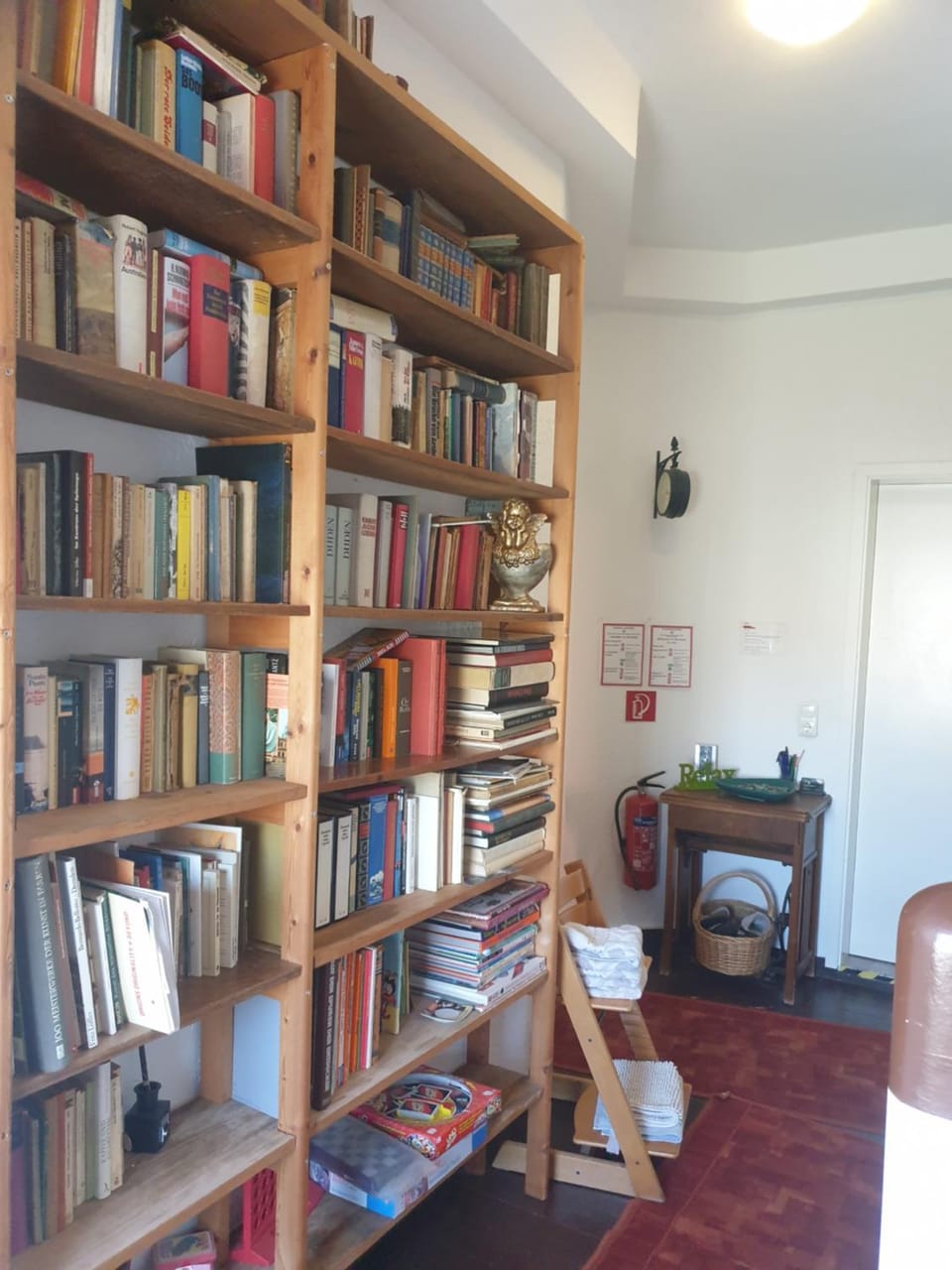 Library