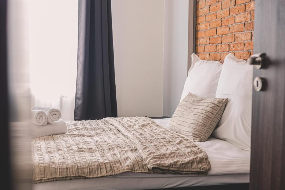 Apartamenty Dream | Dworcowa 13 by 2HomeRent Apartment in Poland