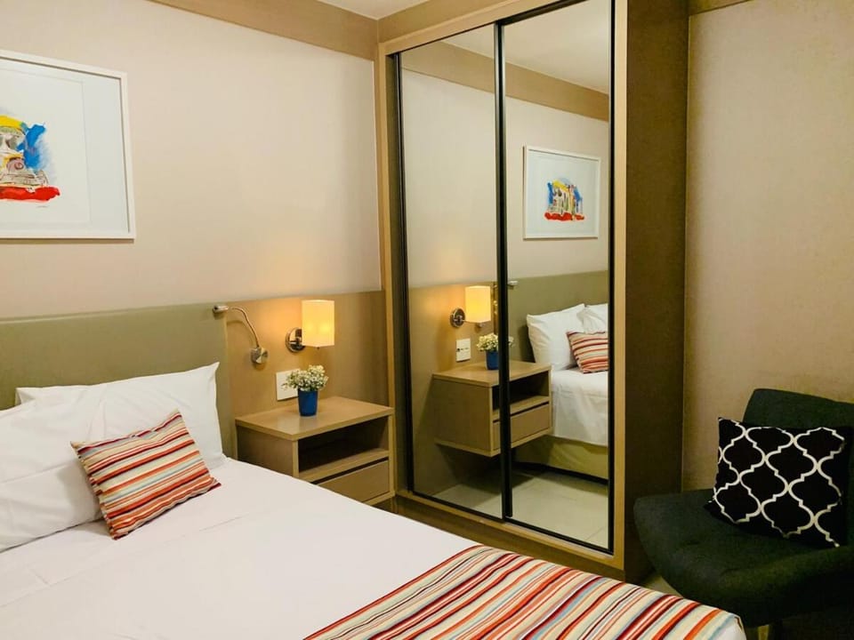 Hotel in Brasília - Cullinan Apartment in State of Goiás