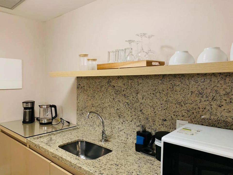 Hotel in Brasília - Cullinan Apartment in State of Goiás