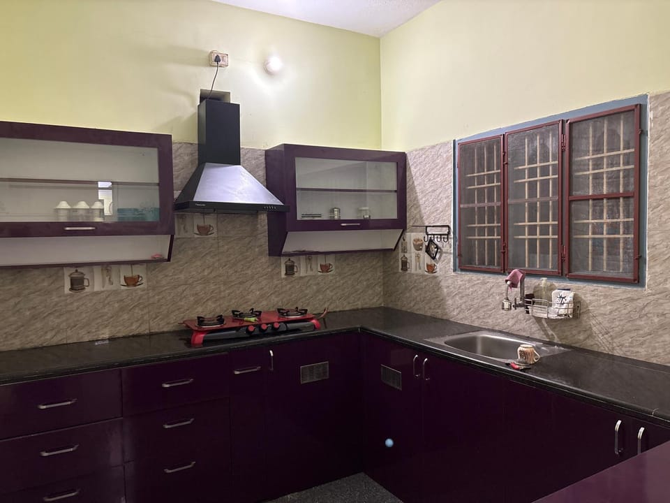 Galli homestay Villa in Tamil Nadu