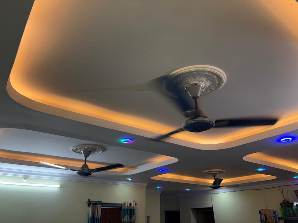 Galli homestay Villa in Tamil Nadu