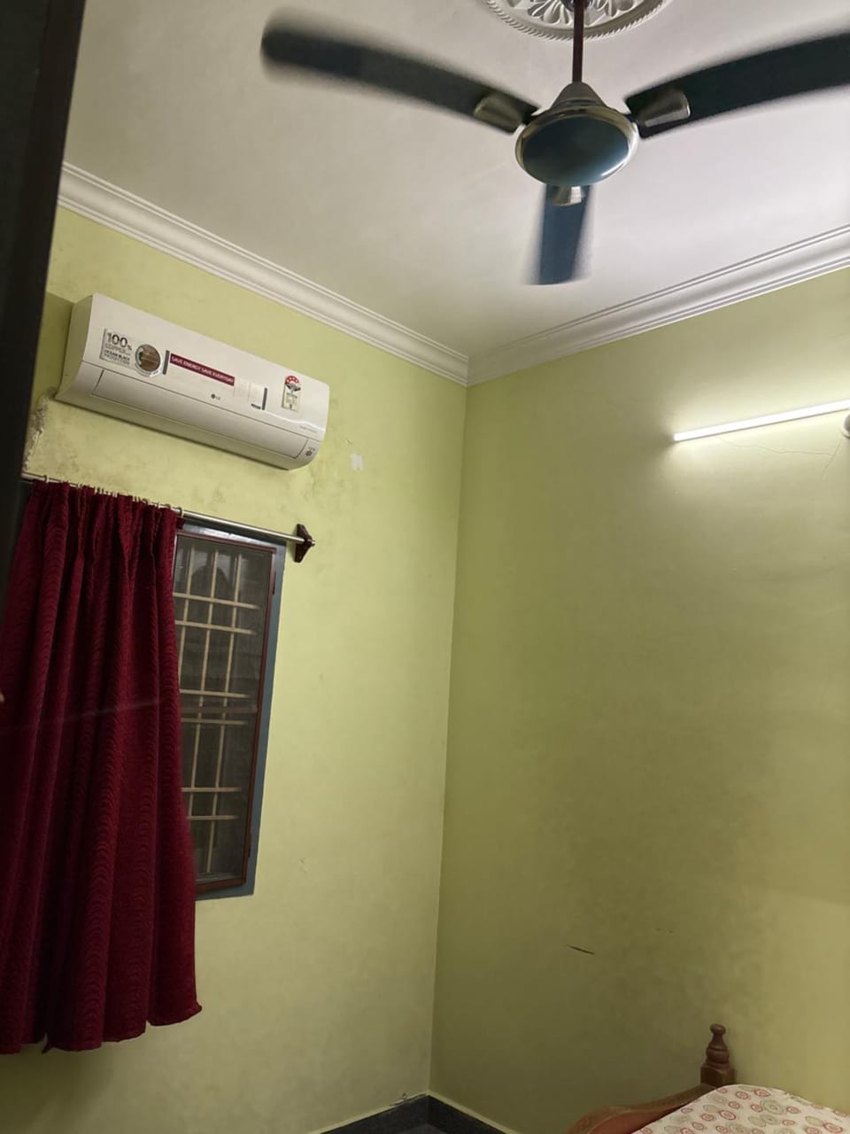 Galli homestay Villa in Tamil Nadu