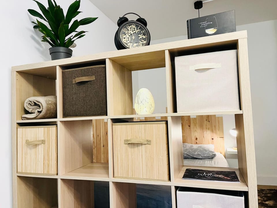 storage