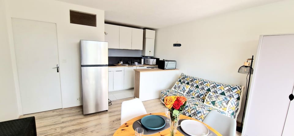 Appartement proche de la plage Carnac Apartment in Carnac