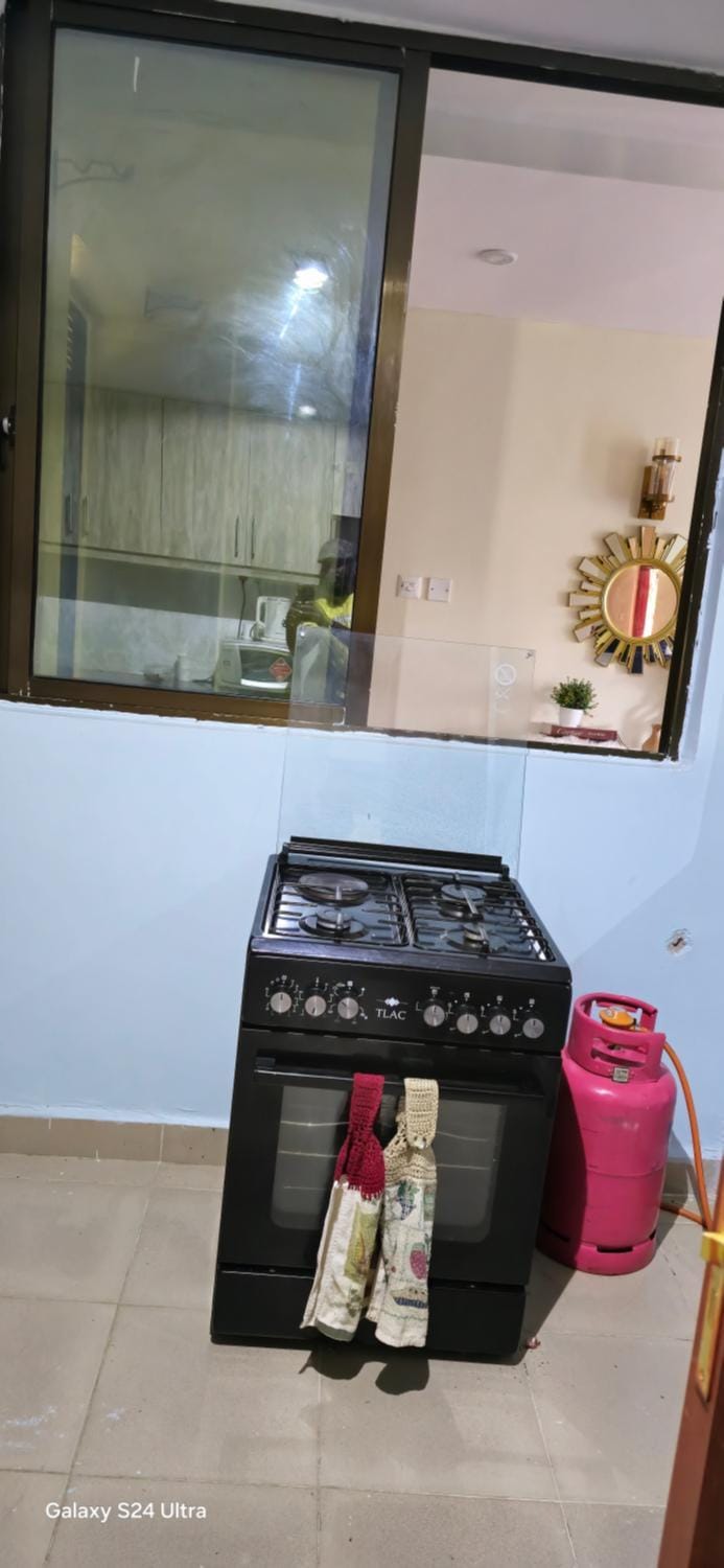 Black p homes Apartment in Kenya