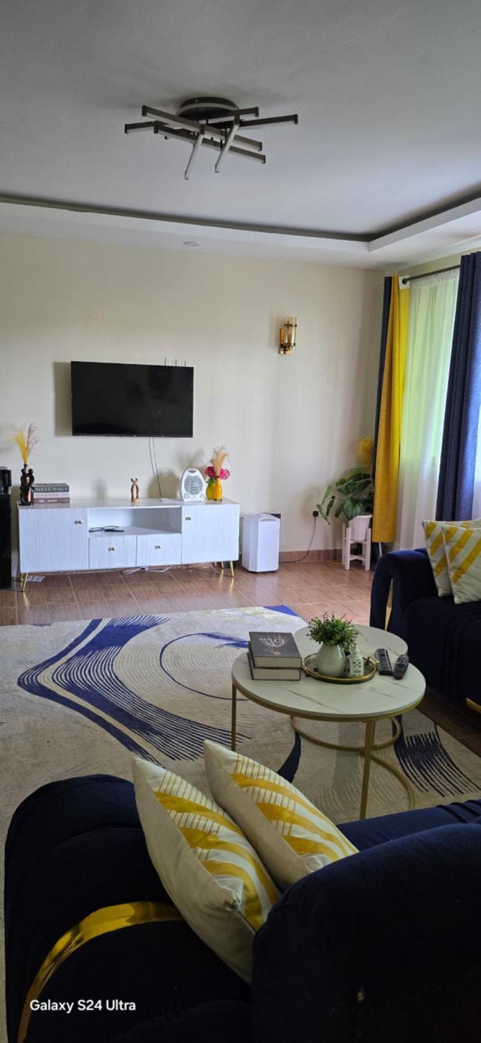 Black p homes Apartment in Kenya