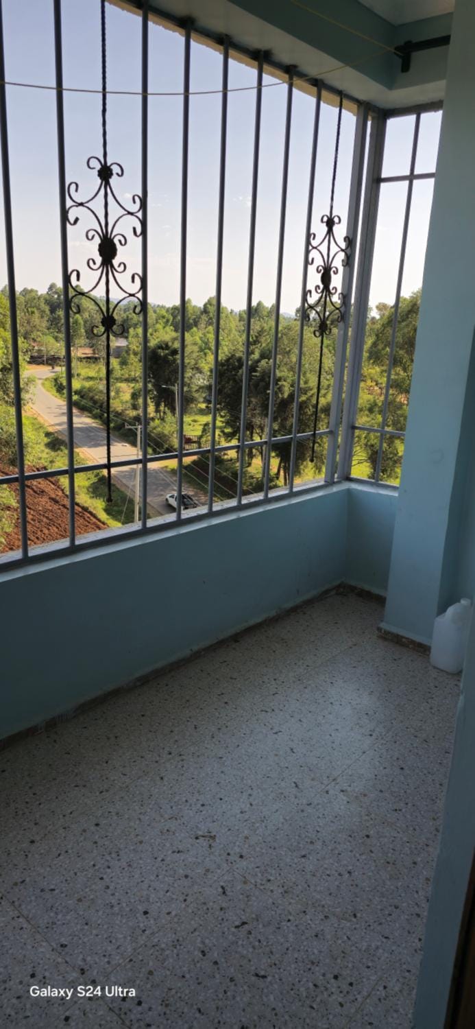 Black p homes Apartment in Kenya