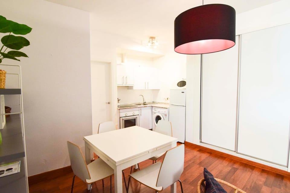 LetPlanet Bishops Stay Apartment in Malaga