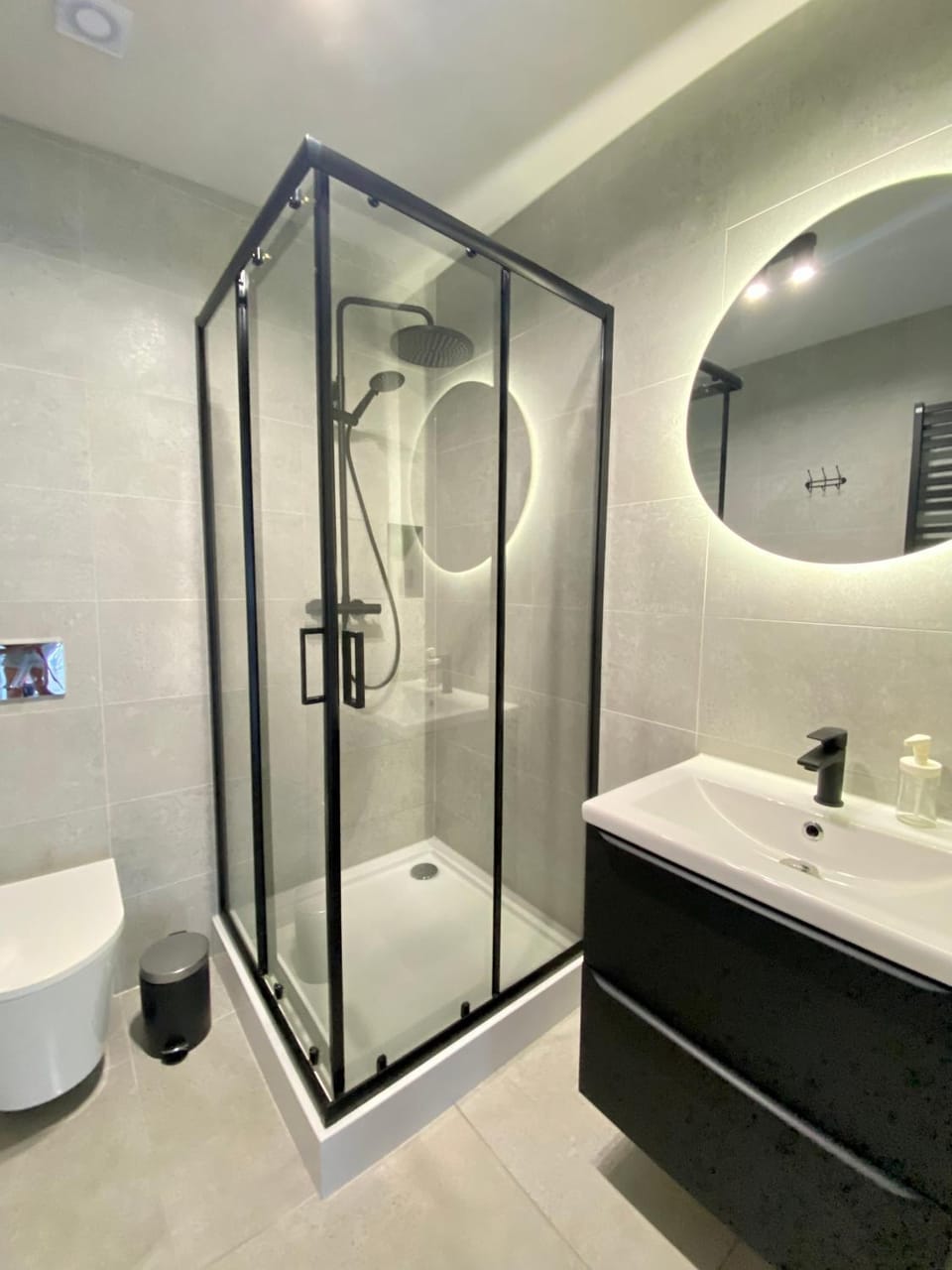 Resort Hel domki letniskowe Apartment in Pomeranian Voivodeship