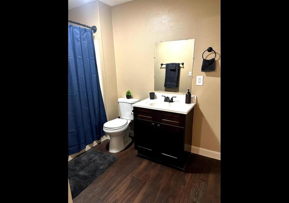 Toilet, Bathroom