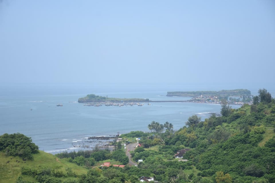 Nikhat villa 61 Villa in Maharashtra