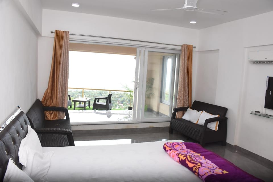 Nikhat villa 61 Villa in Maharashtra