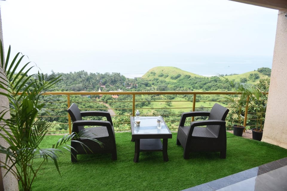 Nikhat villa 61 Villa in Maharashtra
