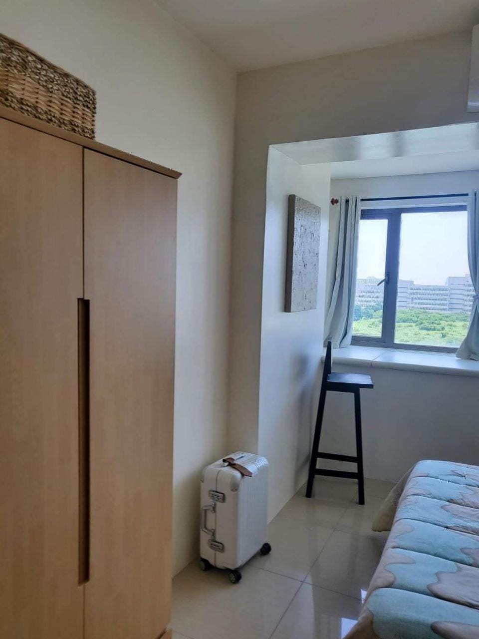 Barkada Pamilya BnB by Metro Staycation Apartment hotel in Pasay
