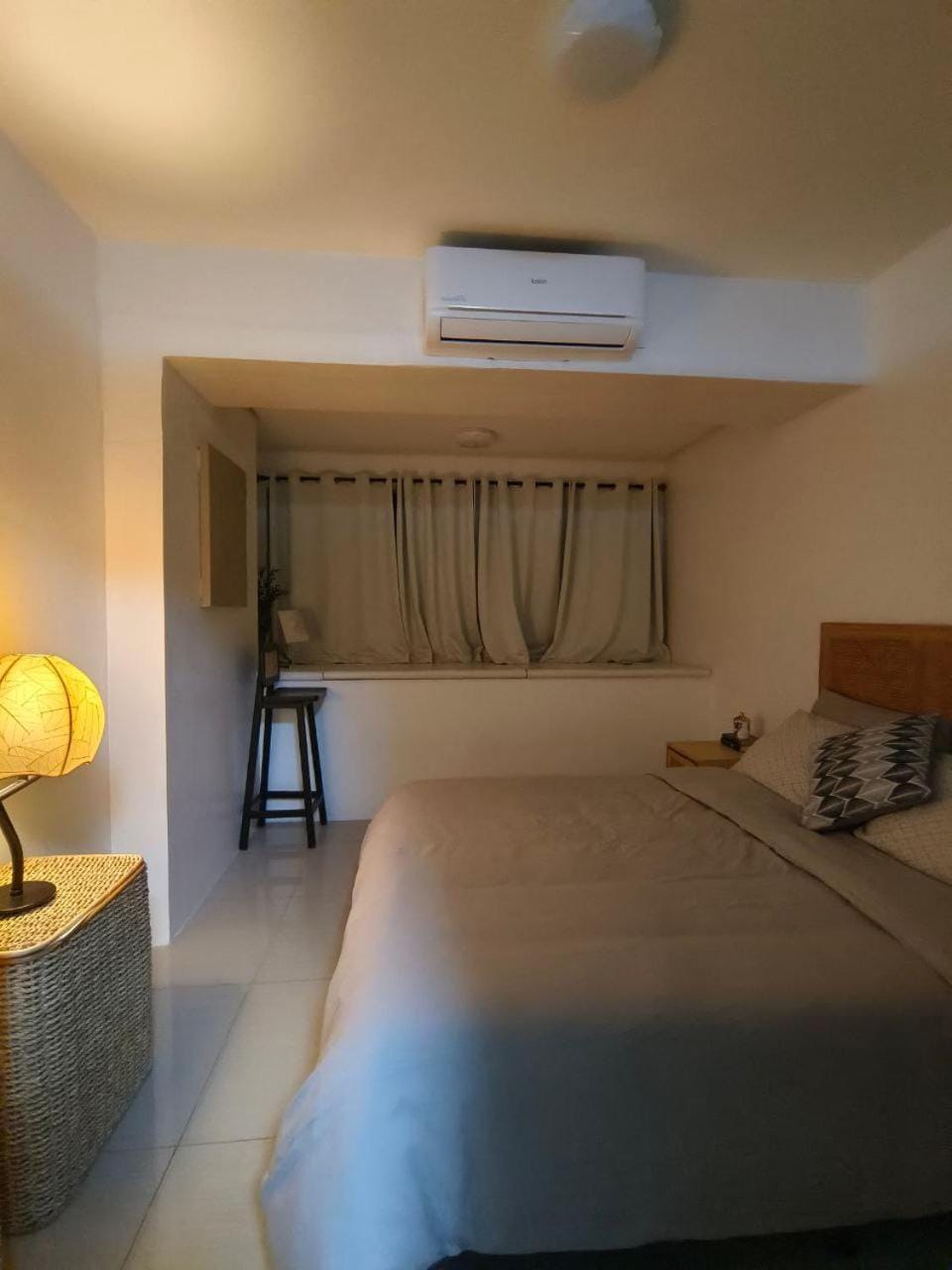 Barkada Pamilya BnB by Metro Staycation Apartment hotel in Pasay