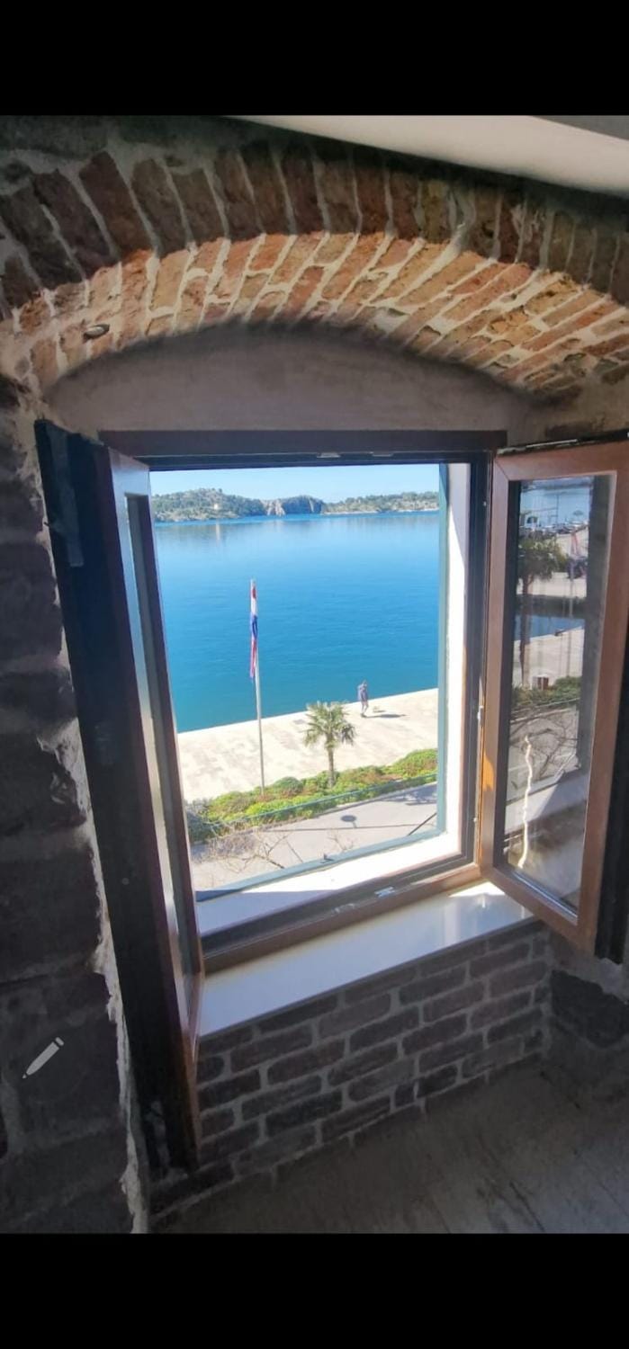 Apartman Sun 2 Apartment in Šibenik