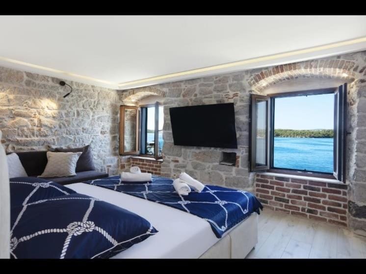 Apartman Sun 2 Apartment in Šibenik