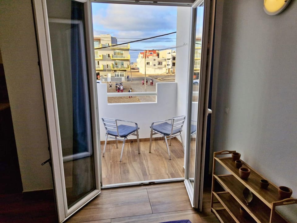 View (from property/room), Balcony/Terrace