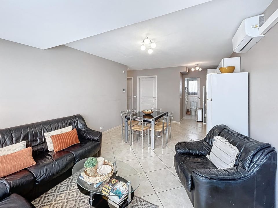 L'Illette Apartment in Antibes
