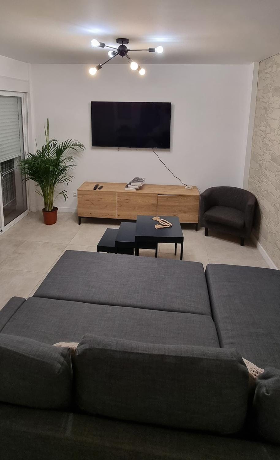 Cozy Mini Villa Heart of Madrid Apartment in Madrid