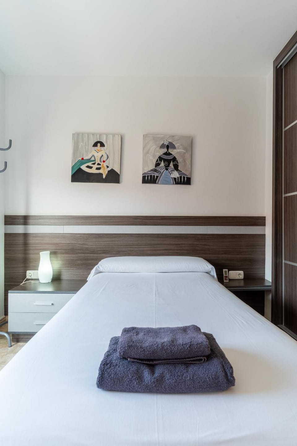 TrendyHomes Mediterráneo, excelente ubicación y gran confort Apartment in Almería