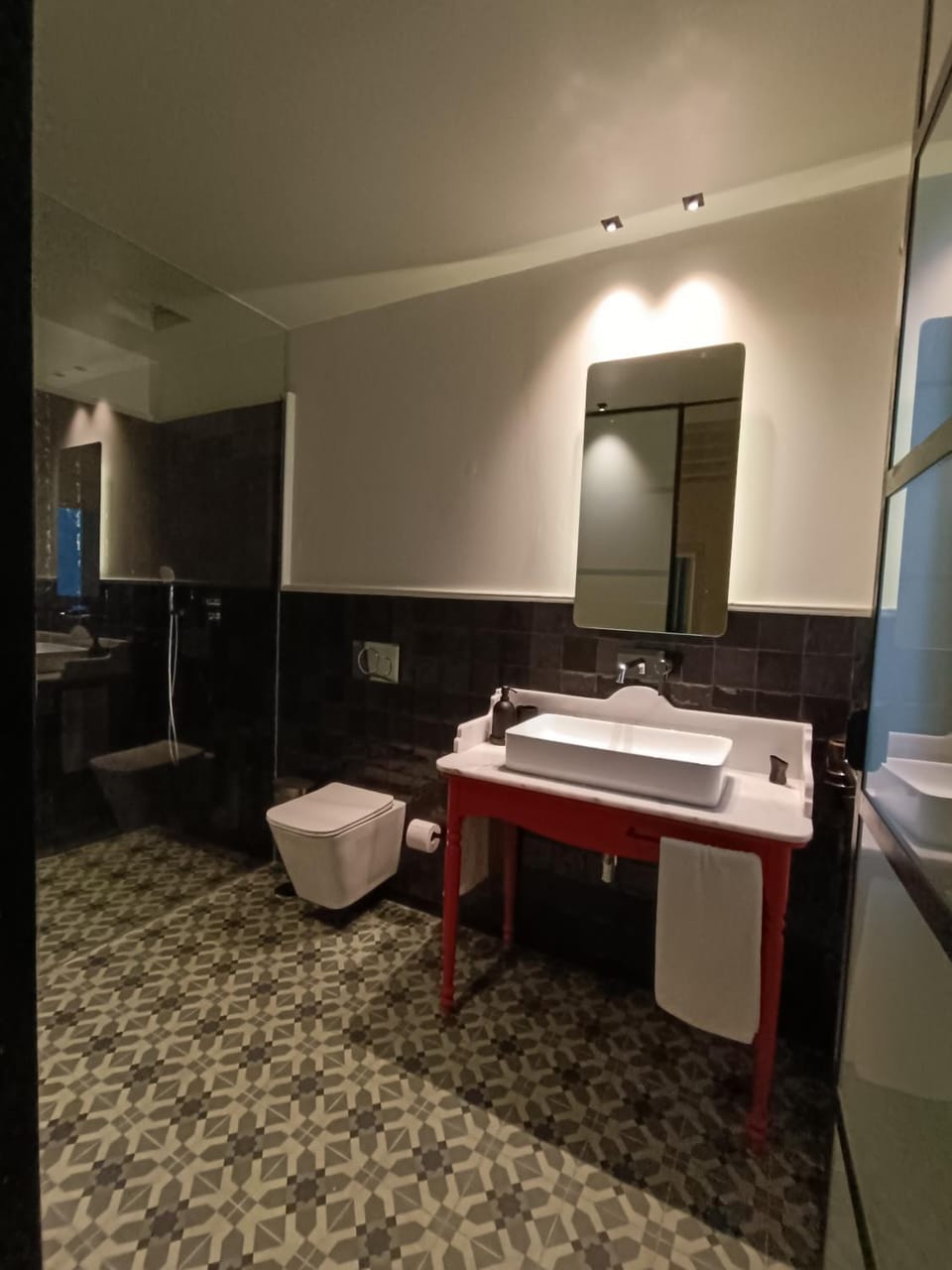 Toilet, Bathroom
