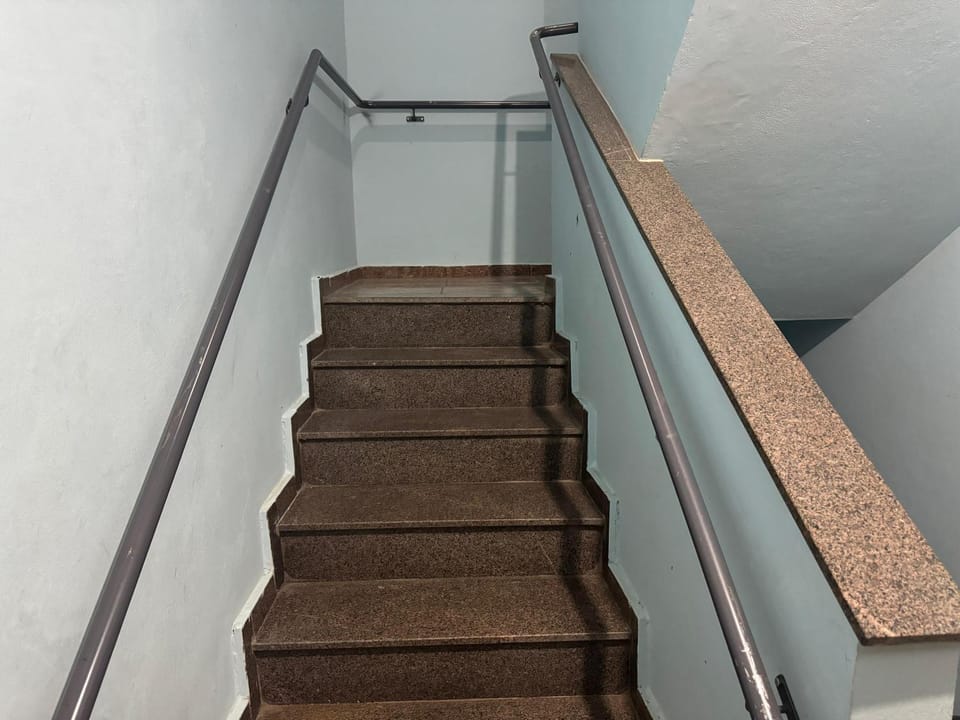 Apto Cobertura Santa Rosalia Apartment in State of São Paulo