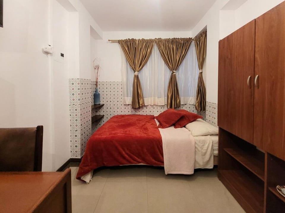 Executive Suite OF101 Apartment in Loja
