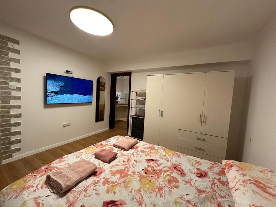צימר יוקרתי ומפנק באשקלון - 5 דקות נסיעה מהים Apartment in South District