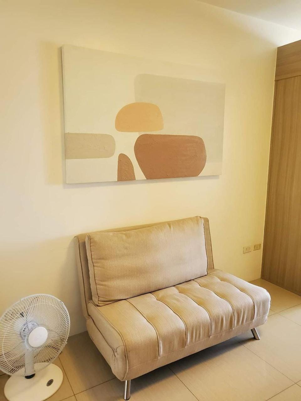 Group Stay Apartment hotel in Pasay