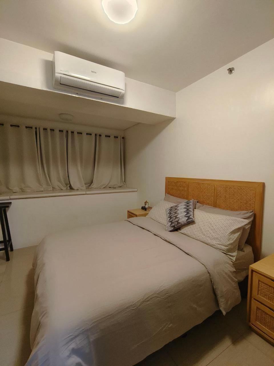 Group Stay Apartment hotel in Pasay